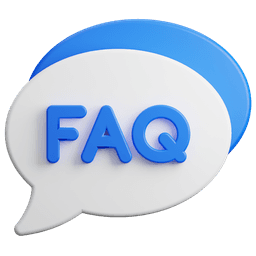 imagem faq